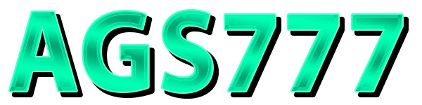 AGS777 logo
